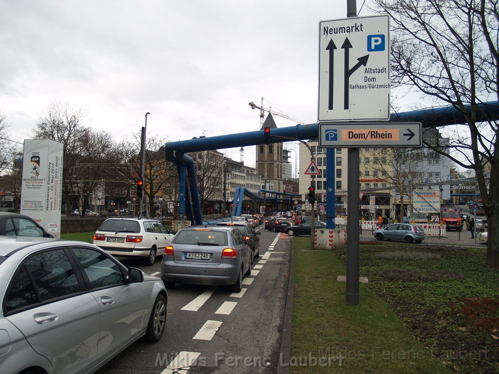 Vorbereitung Flutung U Bahn Koeln Heumarkt P117.JPG